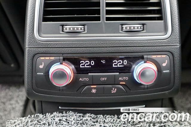 Audi New A6 C7, 2018 20