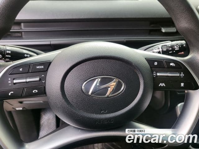 Hyundai Staria Smart, 2023 9