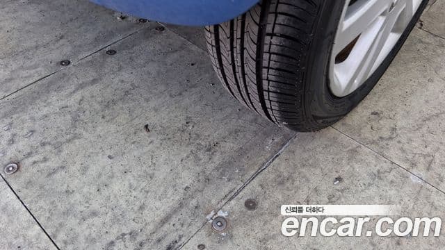 Chevrolet(GM대우) Spark Special Edition, 2013 4