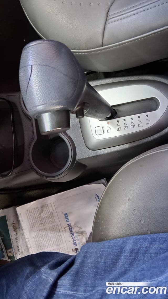 Chevrolet(GM대우) Spark Special Edition, 2013 8