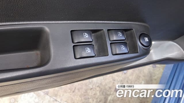 Chevrolet(GM대우) Spark Special Edition, 2013 10