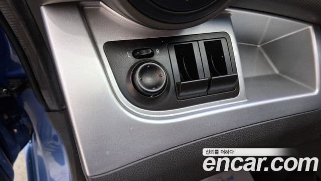 Chevrolet(GM대우) Spark Special Edition, 2013 12