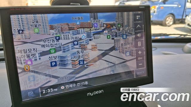 Chevrolet(GM대우) Spark Special Edition, 2013 13