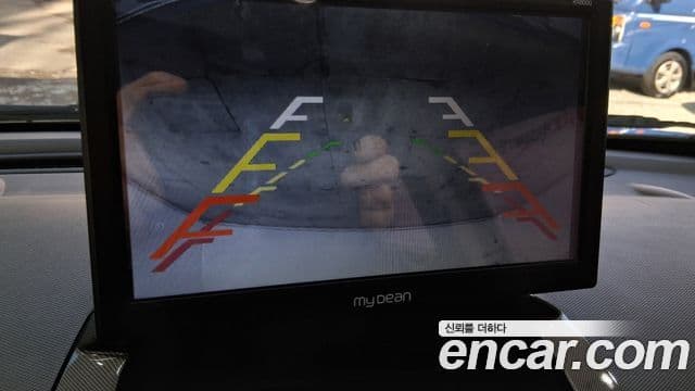 Chevrolet(GM대우) Spark Special Edition, 2013 15