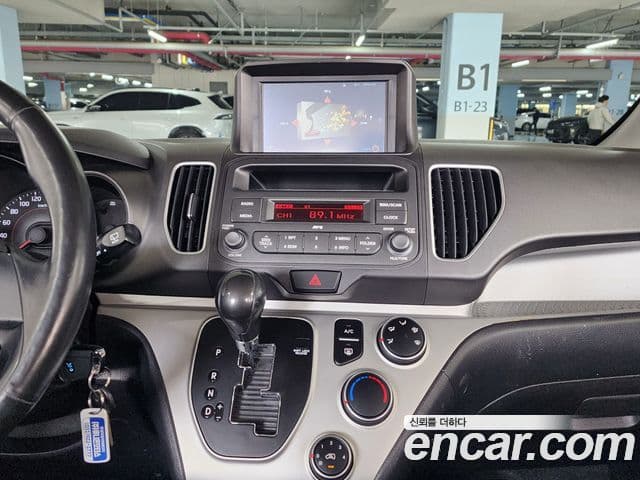 Kia Ray Special, 2016 7