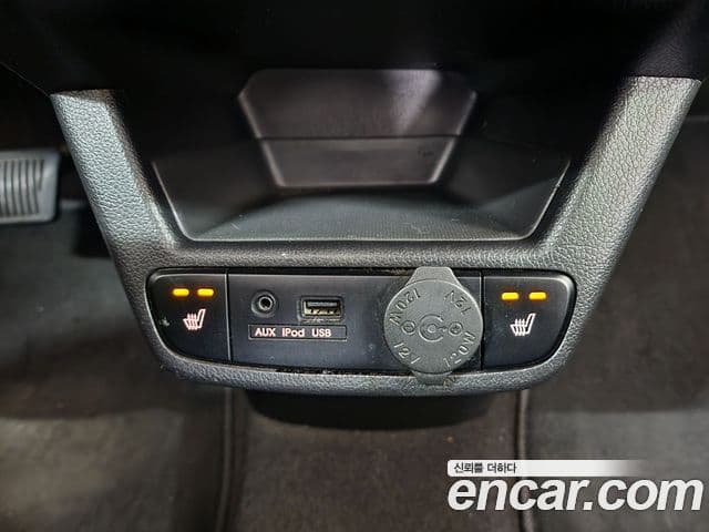 Kia Ray Special, 2016 12