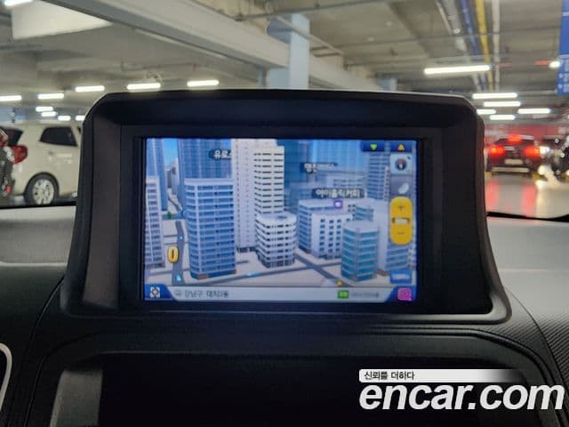 Kia Ray Special, 2016 16