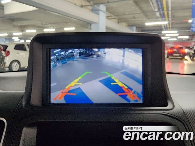 Kia Ray Special, 2016 17