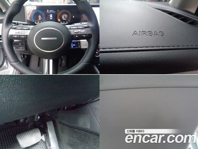 Hyundai Sonata D Edge(DN8) Mobility, 2025 6