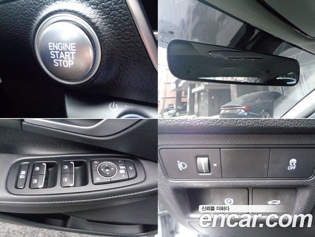 Hyundai Sonata D Edge(DN8) Mobility, 2025 8