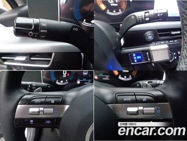 Hyundai Sonata D Edge(DN8) Mobility, 2025 10