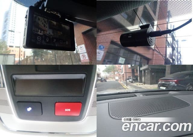 Hyundai Sonata D Edge(DN8) Mobility, 2025 11