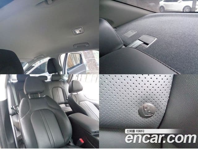 Hyundai Sonata D Edge(DN8) Mobility, 2025 12