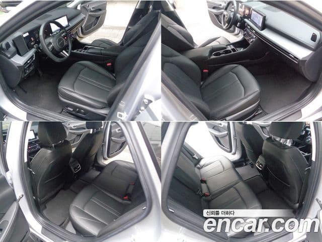 Hyundai Sonata D Edge(DN8) Mobility, 2025 18