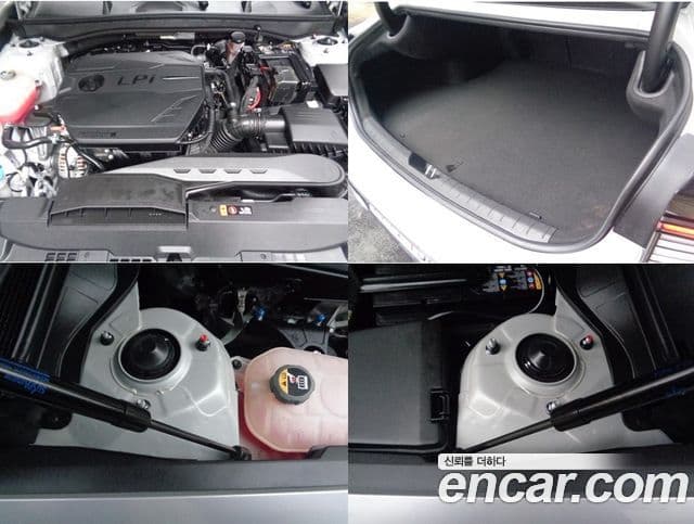 Hyundai Sonata D Edge(DN8) Mobility, 2025 19