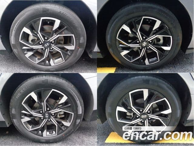 Hyundai Sonata D Edge(DN8) Mobility, 2025 20