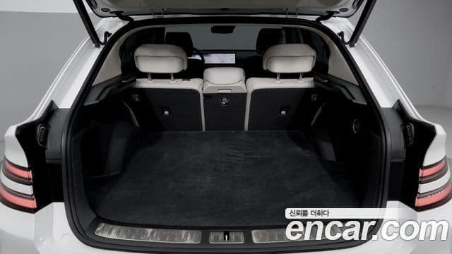 Genesis GV80 купе, 2025 7