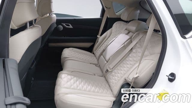 Genesis GV80 купе, 2025 12