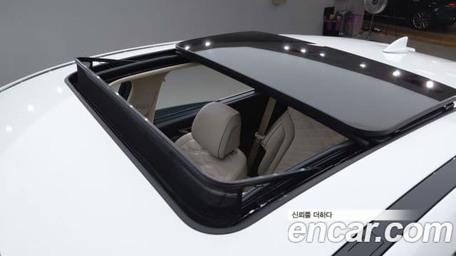 Genesis GV80 купе, 2025 13