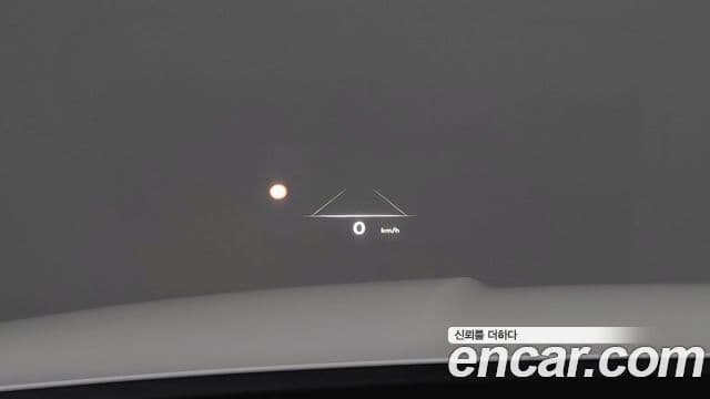 Genesis GV80 купе, 2025 17