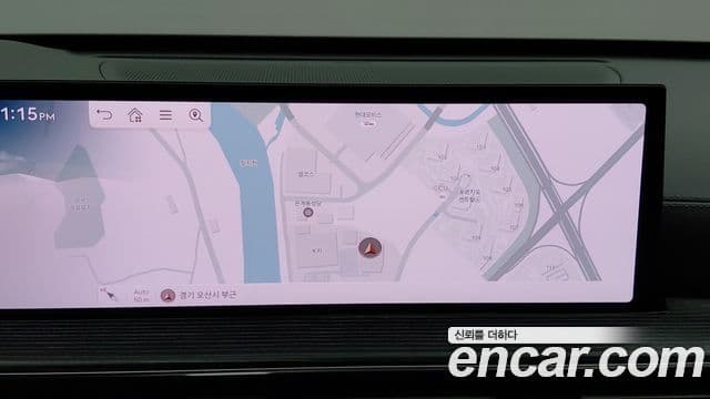 Genesis GV80 купе, 2025 18