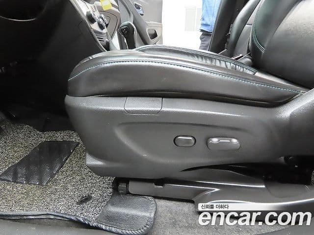 Chevrolet(GM대우) Trax 1.4 LTZ, 2015 12