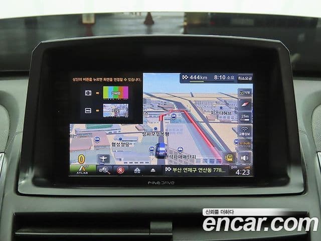 Chevrolet(GM대우) Trax 1.4 LTZ, 2015 15