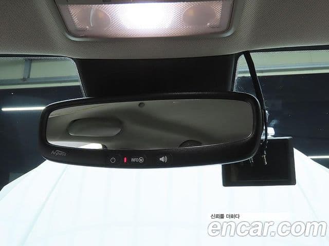 Chevrolet(GM대우) Trax 1.4 LTZ, 2015 17