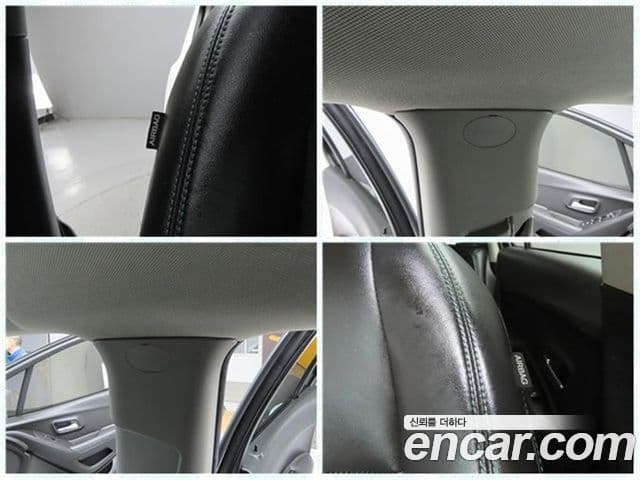 Chevrolet(GM대우) Trax 1.4 LTZ, 2015 18