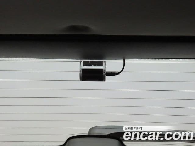 Chevrolet(GM대우) Trax 1.4 LTZ, 2015 19