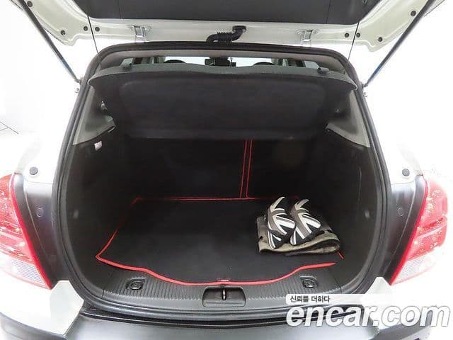 Chevrolet(GM대우) Trax 1.4 LTZ, 2015 20