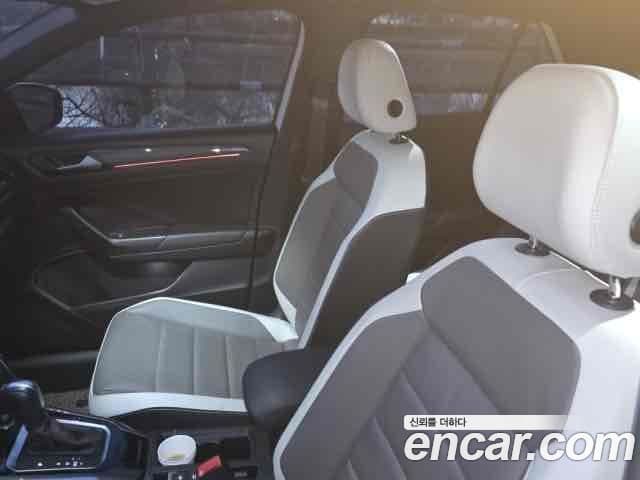 Volkswagen T-Roc Prestige, 2022 9