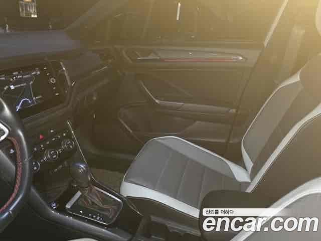 Volkswagen T-Roc Prestige, 2022 11