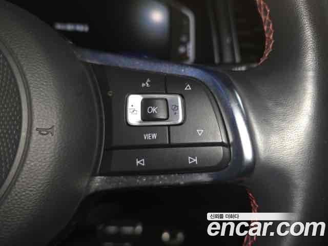 Volkswagen T-Roc Prestige, 2022 13