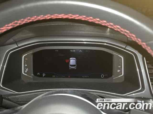 Volkswagen T-Roc Prestige, 2022 14