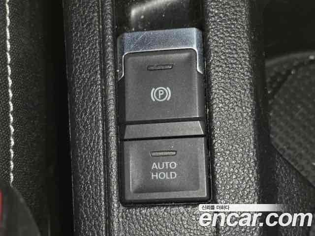 Volkswagen T-Roc Prestige, 2022 16