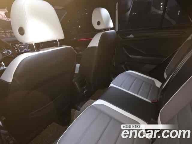 Volkswagen T-Roc Prestige, 2022 18