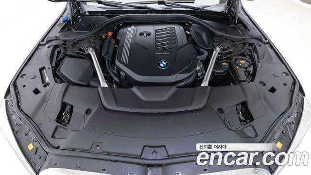 BMW 7시리즈 (G11) 740i Design Pure Excellence, 2022 6