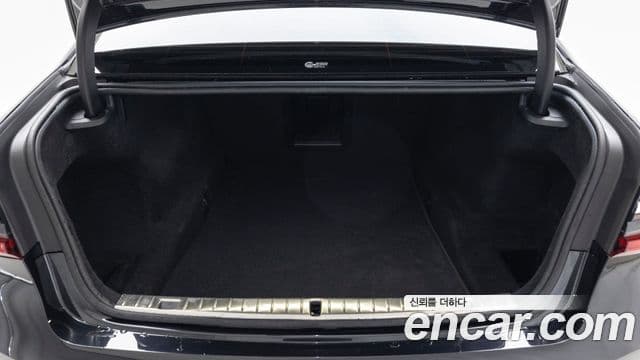 BMW 7시리즈 (G11) 740i Design Pure Excellence, 2022 16