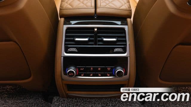 BMW 7시리즈 (G11) 740i Design Pure Excellence, 2022 17