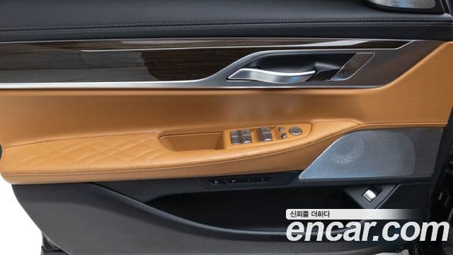 BMW 7시리즈 (G11) 740i Design Pure Excellence, 2022 18