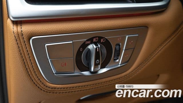 BMW 7시리즈 (G11) 740i Design Pure Excellence, 2022 19