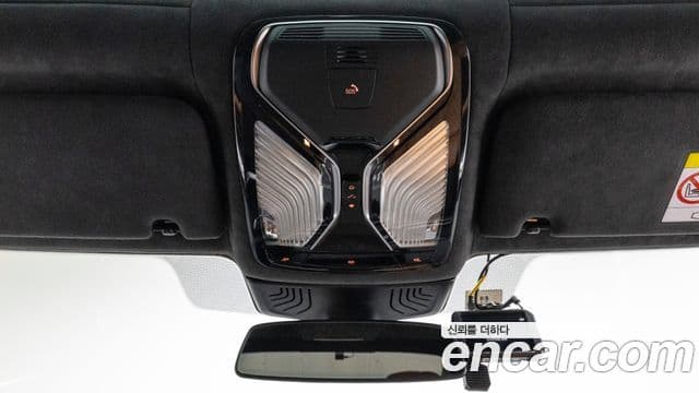 BMW 7시리즈 (G11) 740i Design Pure Excellence, 2022 20