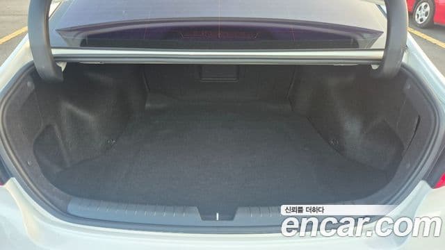 Hyundai LF Sonata 2.0 Smart, 2015 7