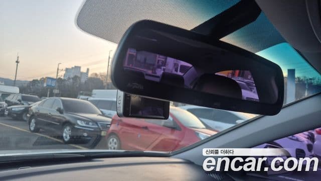 Hyundai LF Sonata 2.0 Smart, 2015 15