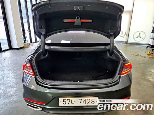 Hyundai Grandeur IG Premium, 2019 6