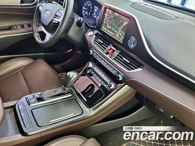 Hyundai Grandeur IG Premium, 2019 9