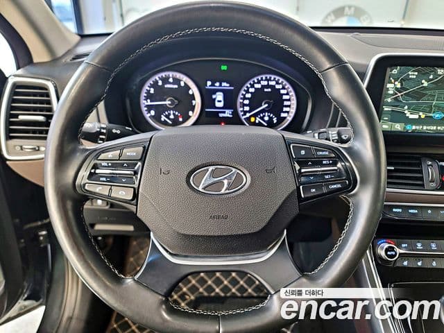Hyundai Grandeur IG Premium, 2019 11