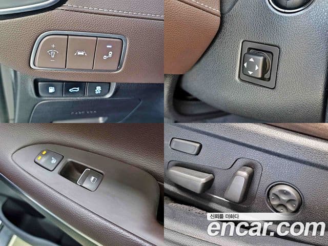 Hyundai Grandeur IG Premium, 2019 13