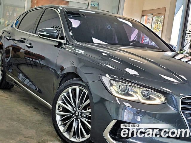 Hyundai Grandeur IG Premium, 2019 19